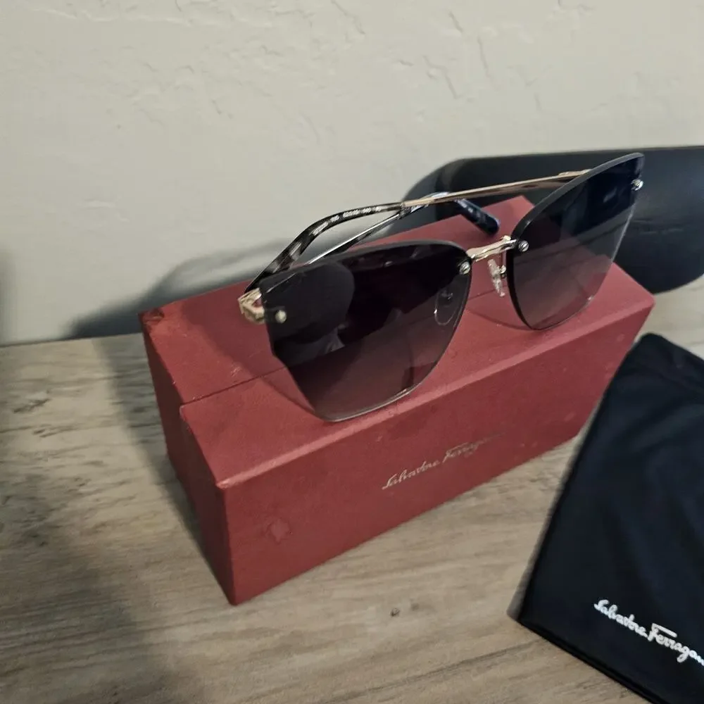Salvatore Ferragamo salvatore ferragamo